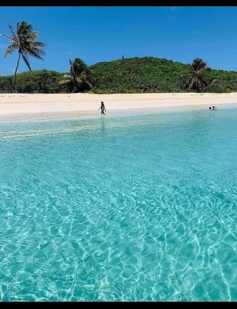 Apartamento Karma Isla Culebra