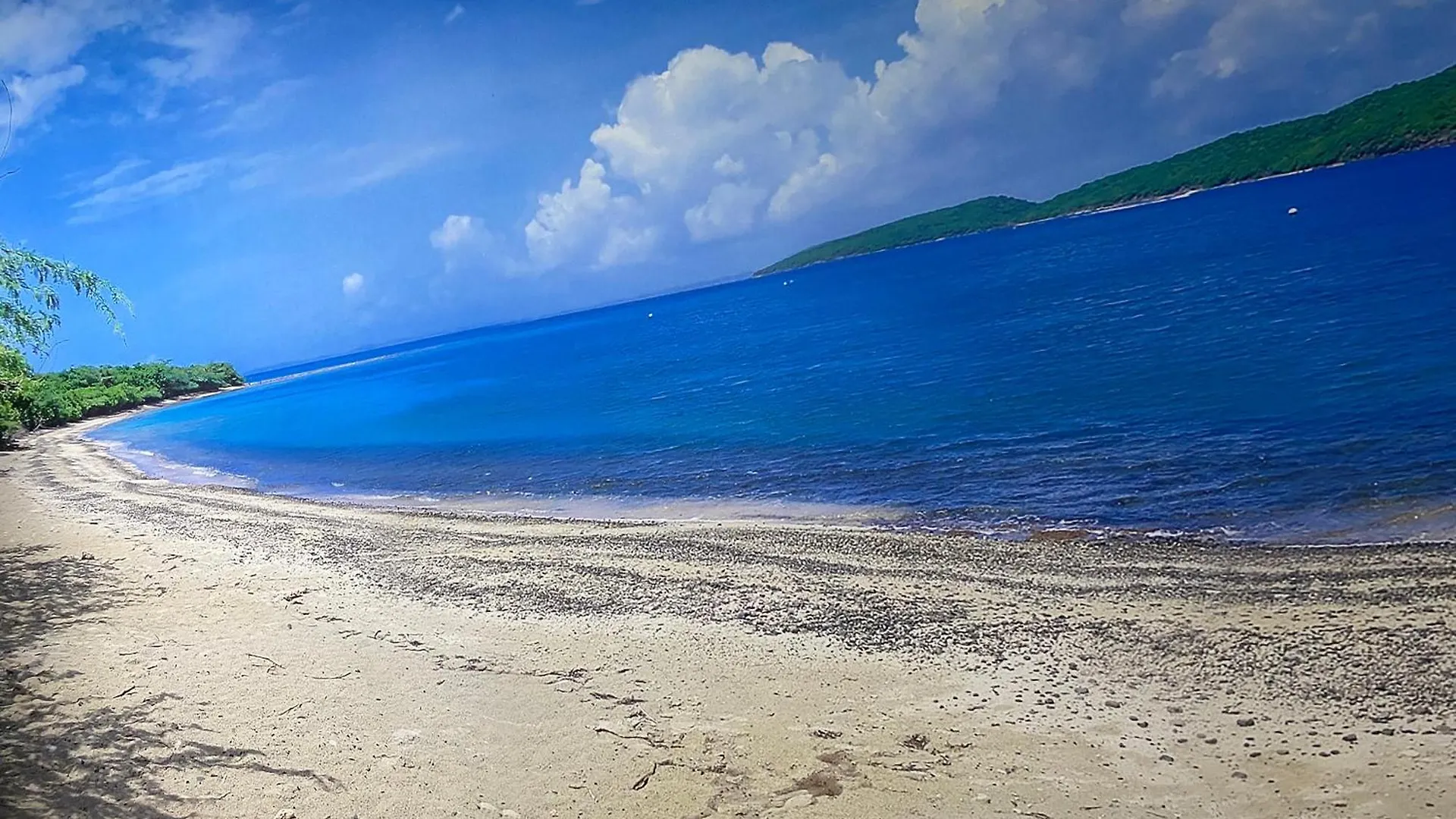 Apartamento Karma Isla Culebra Puerto Rico