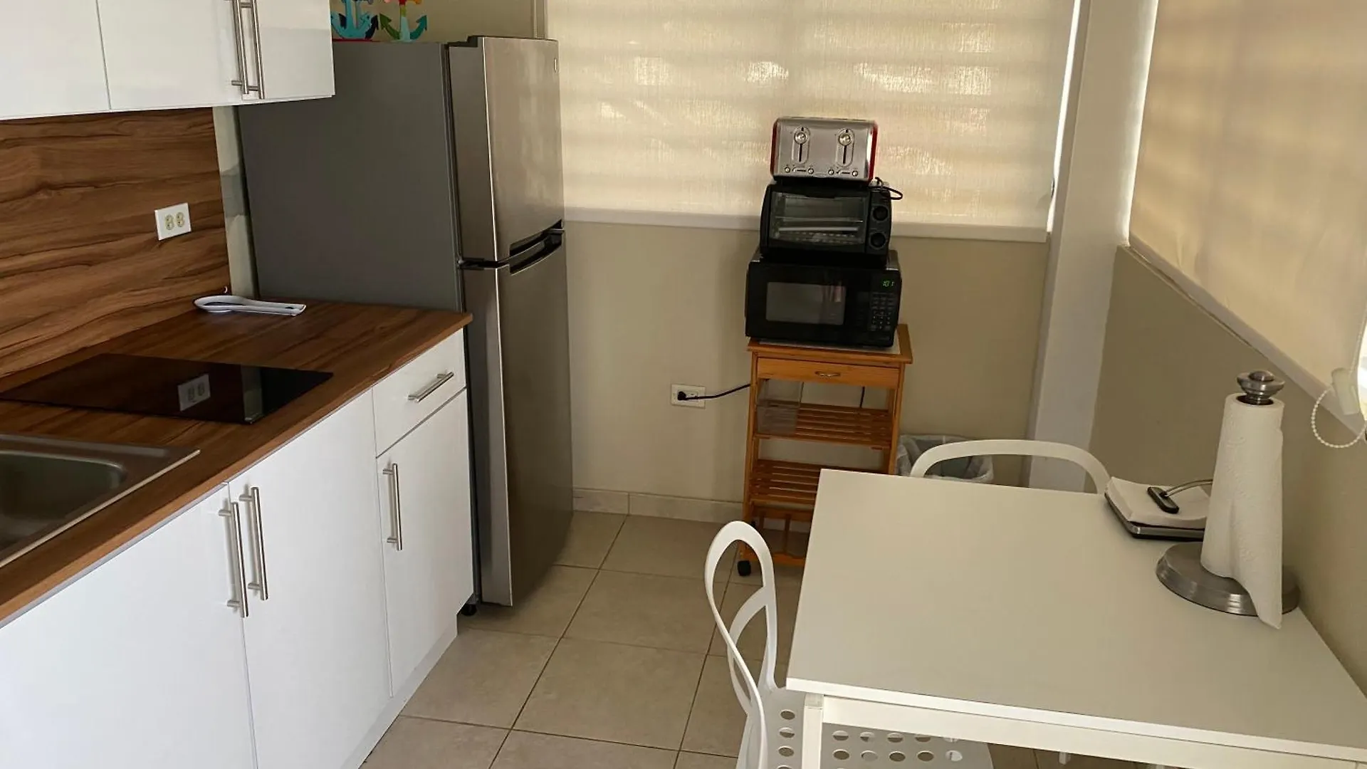 Apartamento Karma Isla Culebra
